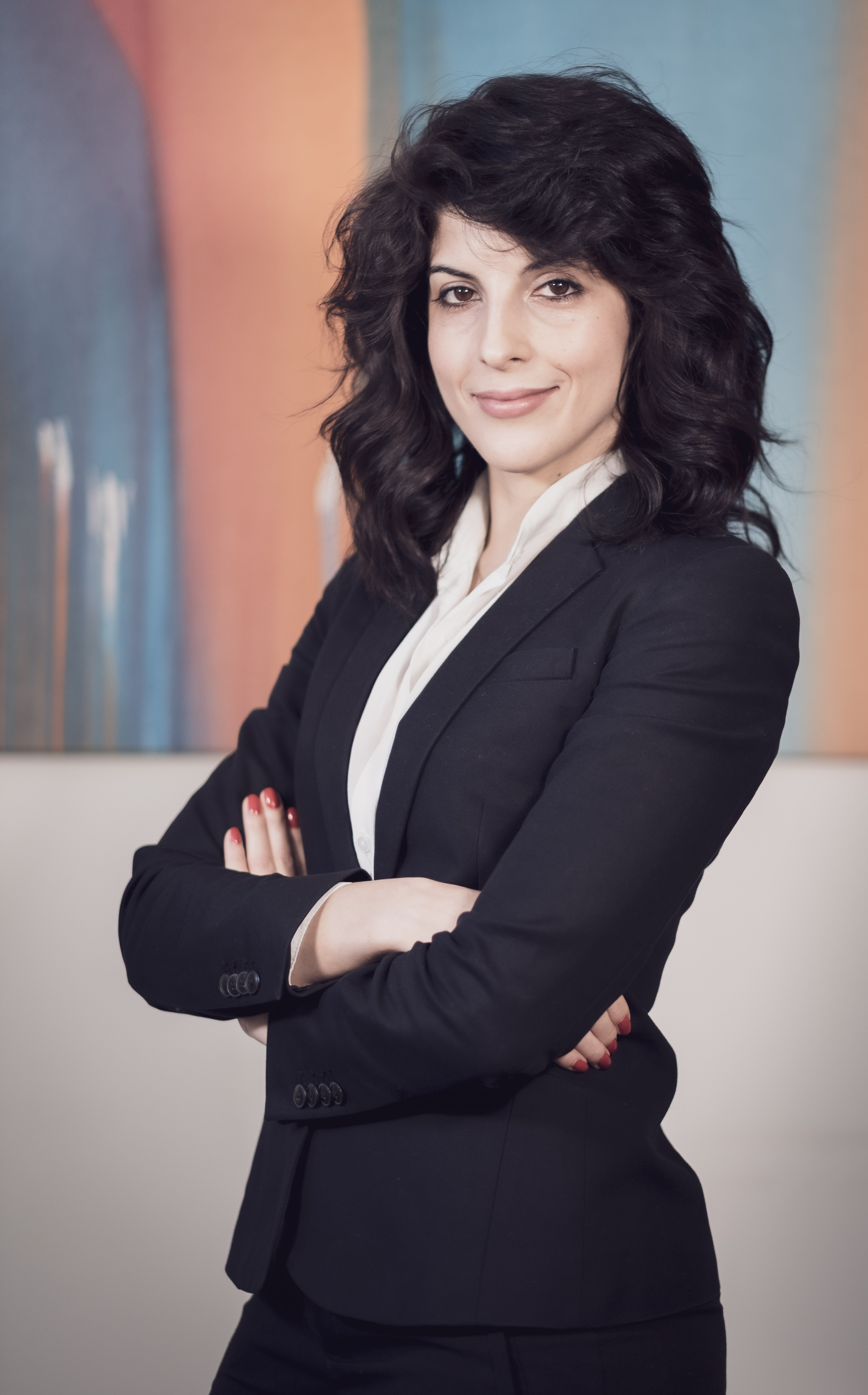 Avv. Marianna Trivigno